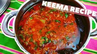 Mutton Keema Recipe | बहुत बेहतरीन डिश मटन कीमा रेसिपी | Mutton Keema Curry