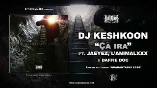 Dj Keshkoon - 