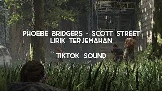 Phoebe Bridgers - Scott Street  |  Lirik Terjemahan Indonesia