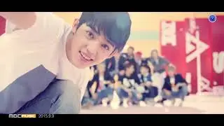ending Seventeen songs when they sing in English