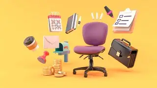 BlenderKit - [Free] Blender Add-On (Assets in 1 CLICK)