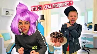 24 ЧАСА ТЕРПЛЮ ИЗДЕВАТЕЛЬСТВА МЛАДШЕГО БРАТА * ЧЕЛЛЕНДЖ *