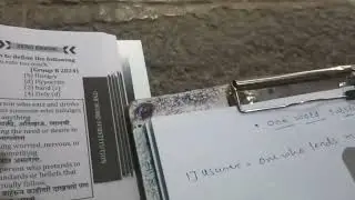 This is How I study English vocabulary |MPSC combine mains 2025