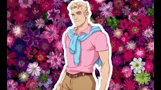 Daddy Dating Simulator