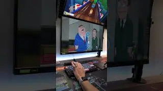 Hey Peter Griffin Nice Day! osu!