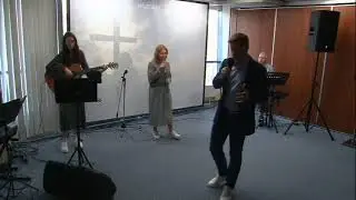31.03.2024  Марк  " Надежда "