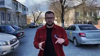 Квартира у моря с видом на церковь