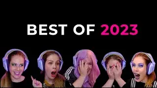 Sneakyemz | Best Clips of 2023