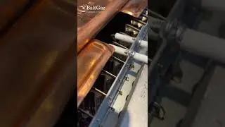 Датчик контроля пламени #baltgaz #газовыйкотел #ремонткотла  #газоваяколонка