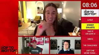 Sales: Top to Bottom #48 - The Final Episode For Now
