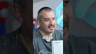 Matična ploča iz budućnosti!