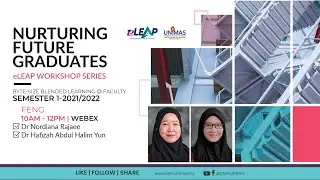 Alternative Assessment for Engineering; Interactive Online Teaching on eLEAP, Mentimeter and Nearpod