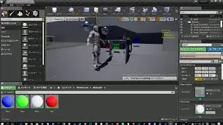 DirectX Ray Tracing feat. UE4 4.22 Preview 1