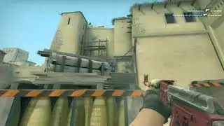 CSGO Moments #7