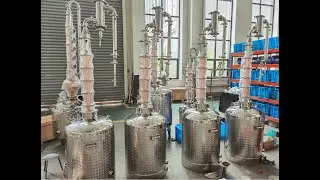 100L/200L/400L micro 
