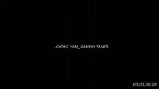 Cataclysm - Sam Whitaker [Metalcore Instrumental] [Full Stems]