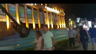 Tenerife Golden Mile Part 1 Walkabout #tenerife