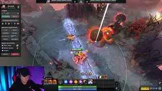 АПМ инвокер  |Golovach Hearthstone