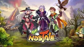 3 MMORPG YOU SHOULD TRY TO PLAY FREE ON STEAM WITH VERY POSITIVE REVIEW