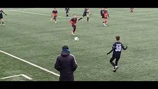 Kurilovec - Hrvatski dragovoljac 1:2 Tika taka 09.12.2023.