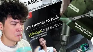 These Vacuum Cleaners Will Change Your Life