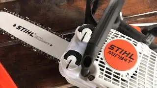 Stihl MS 194 T