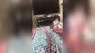спецназ прессует в Линево