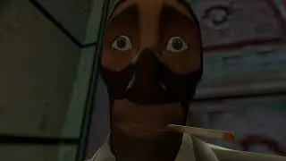 spy tf2 evades the police