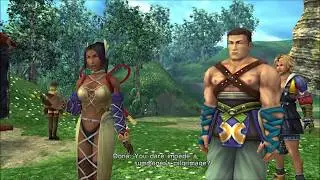 Final Fantasy X HD Remaster Part 15 [PS4, PS3, PSV] Full HD Walkthrough 1080P No Commentary