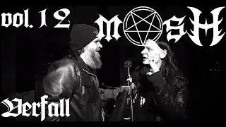 _mOsH_ - Verfall