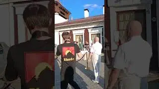 Шампанское на выпускной