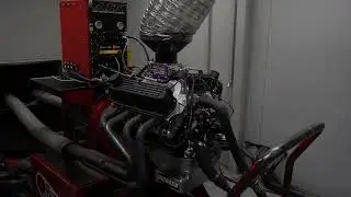 ATK High Performance HP112CBLK Ford 427CI 545HP / 580TQ