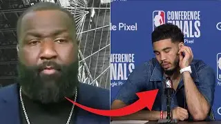 ESPN GETS CAUGHT LYING About Jayson Tatum!