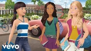 Barbie - Real Life (Audio) | The Barbie Diaries
