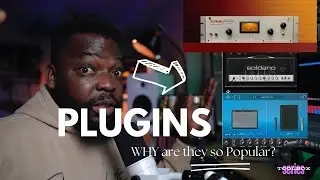 Guitar PLUGINS What for Professional Home Studio
