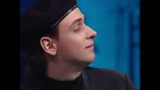Gustavo Cerati (Edit #85)