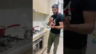 Kesar Wali Chah | Mr Sammy Naz