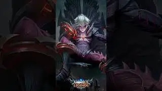 #млбб #mobalelegends