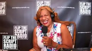 Mayor Shawn Patterson Howard Interview, Episode 273, on Flip The Script Radio