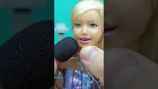 The Weirdest Barbie! 😱 