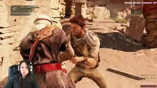 Uncharted 3: Drake's Deception - Part 6