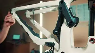 Самодельный велосипед Specialized ENDURO 2020 Homemade bike Syn Cole - Time #2