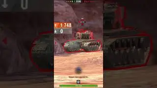 kanonenjagdpanzer 105 | Tanks Blitz | 