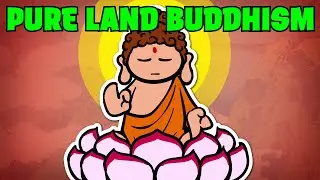 The Revolutionary Origins of Pure Land Buddhism in Japan | History of Japan 80