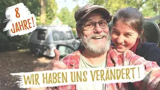 After 8 years: 5 camping experiences that changed everything