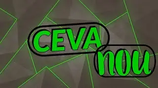 CEVA NOU - DOi