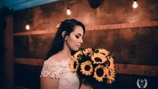 Casamento | Jeferson & Daiane | Casamento | Wedding Movie | Fotógrafo de Casamento | Americana