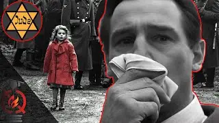Schindler's List and the history of the Holocaust
