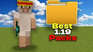 The BEST 1.19 Texture Packs... [FPS BOOST]