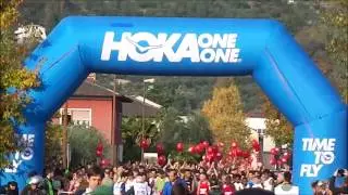 Garda Trentino Half Marathon 2017